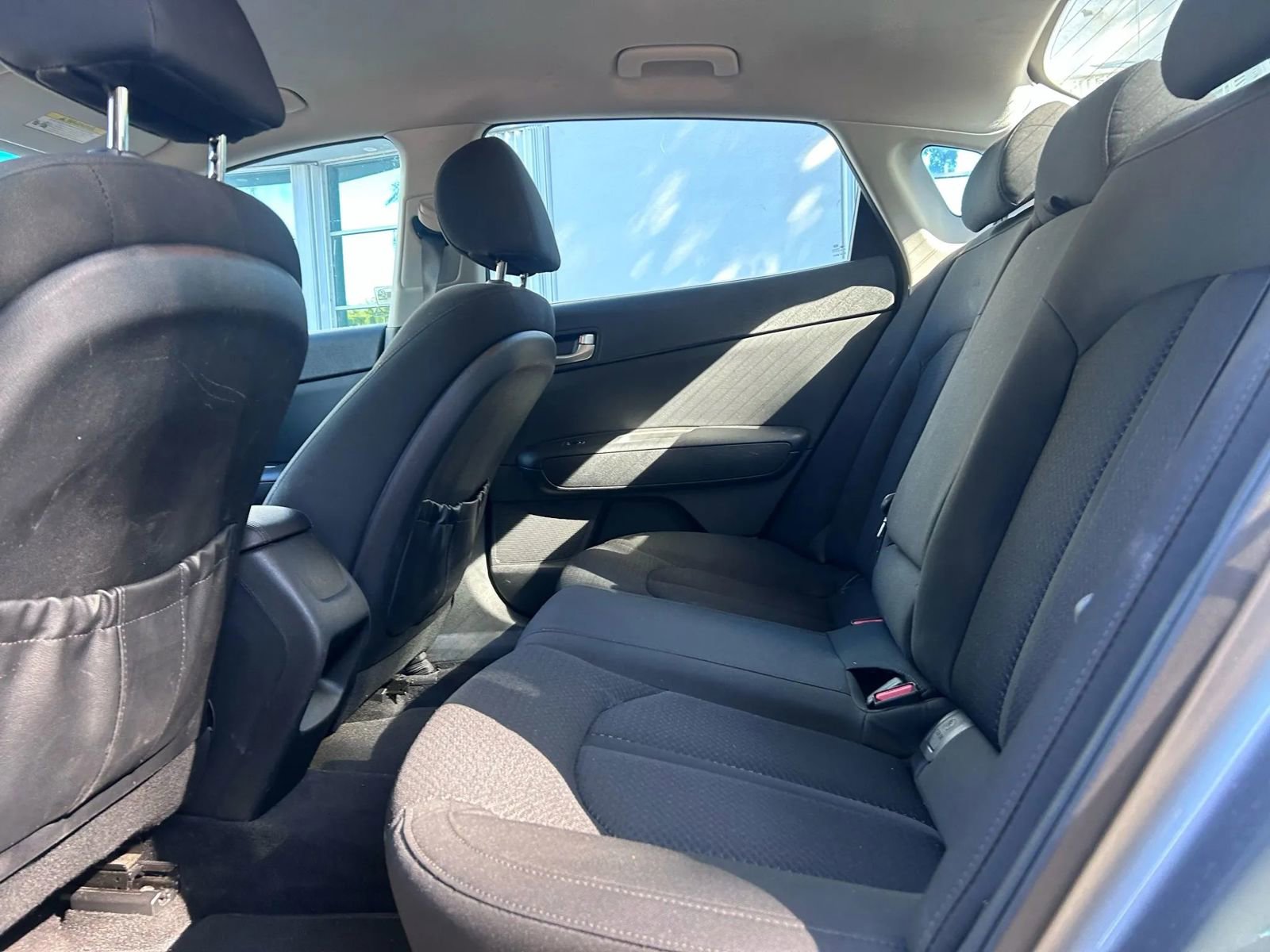 Used 2018 Kia Optima LX image 20