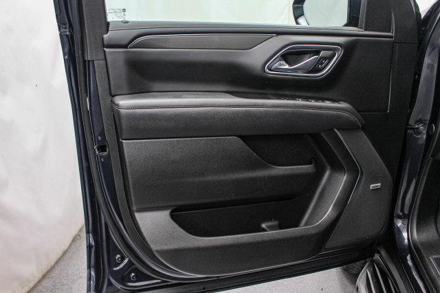 Certified 2024 GMC Yukon AT4 w/ Technology Package AWD/4WD image 12