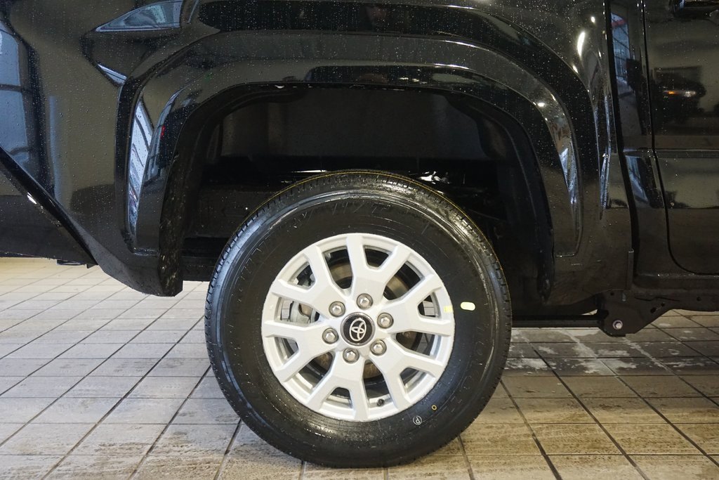 New 2026 Toyota Tacoma SR5 image 30
