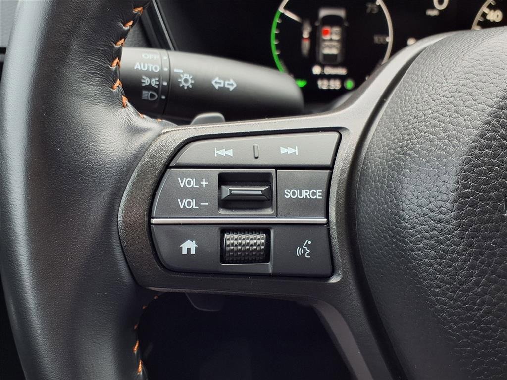 Used 2025 Honda CR-V Sport image 16