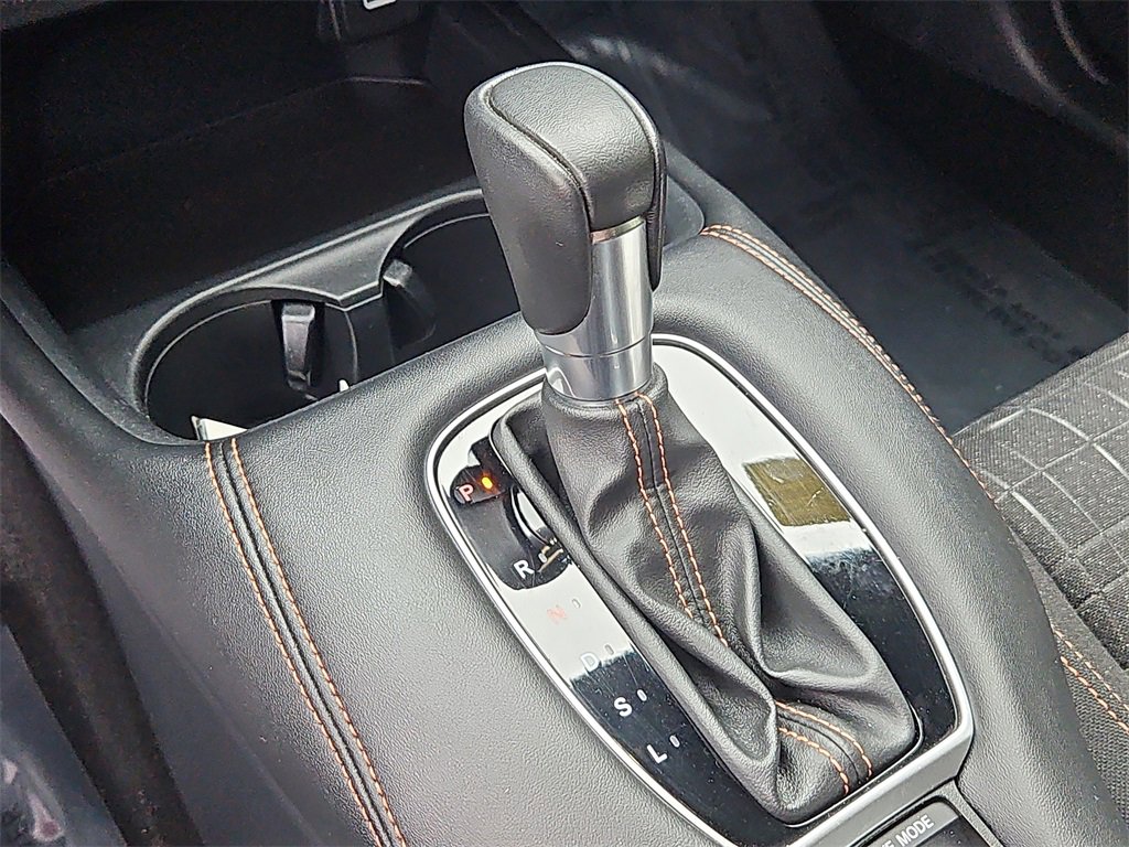 Used 2024 Honda HR-V Sport image 22