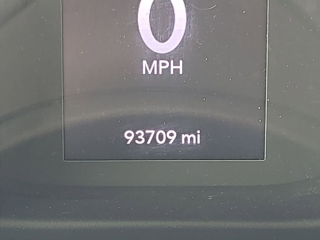 Used 2020 Jeep Wrangler Unlimited Sport AWD/4WD image 12