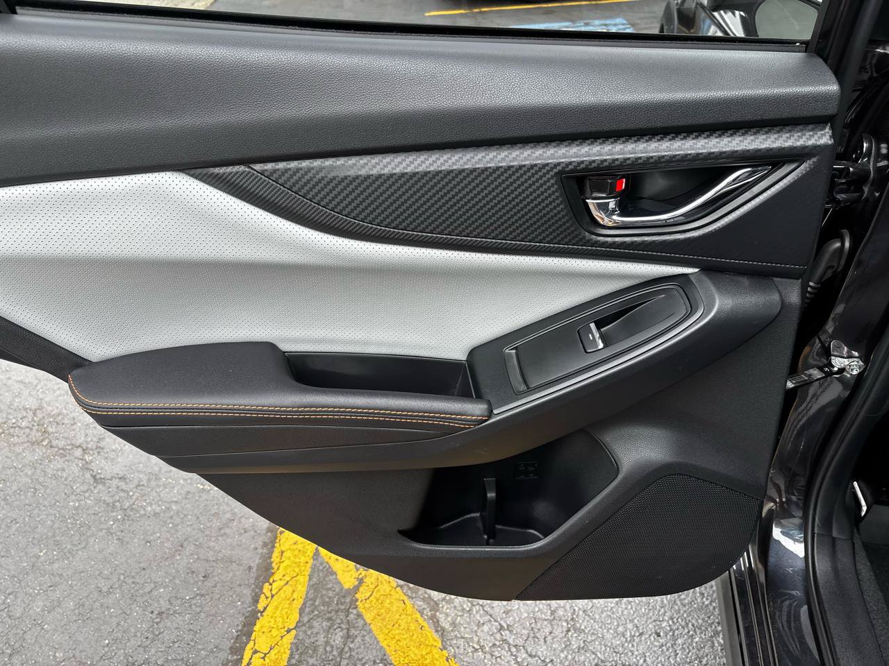 Used 2019 Subaru Crosstrek 2.0i Limited w/ Popular Package #4 AWD/4WD image 22