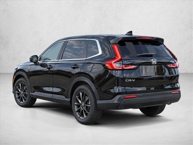 New 2027 Honda CR-V EX-L image 5