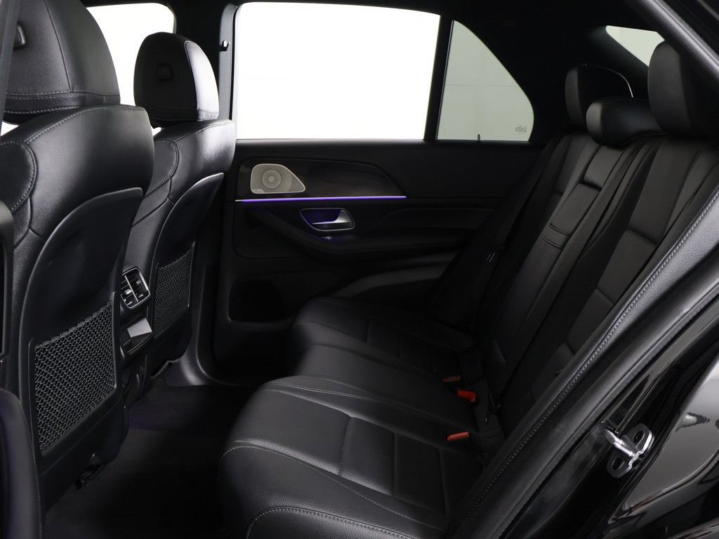 Used 2022 Mercedes-Benz GLE 450 4MATIC w/ AMG Line Exterior image 31