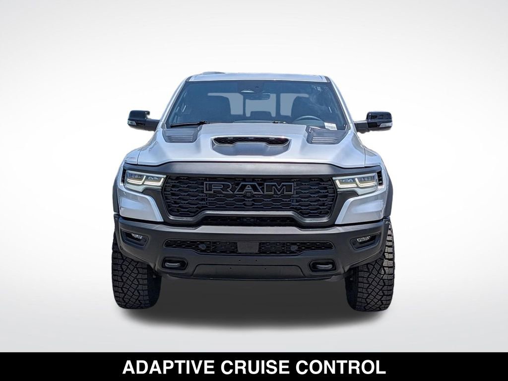 Used 2026 RAM 1500 RHO AWD/4WD image 4