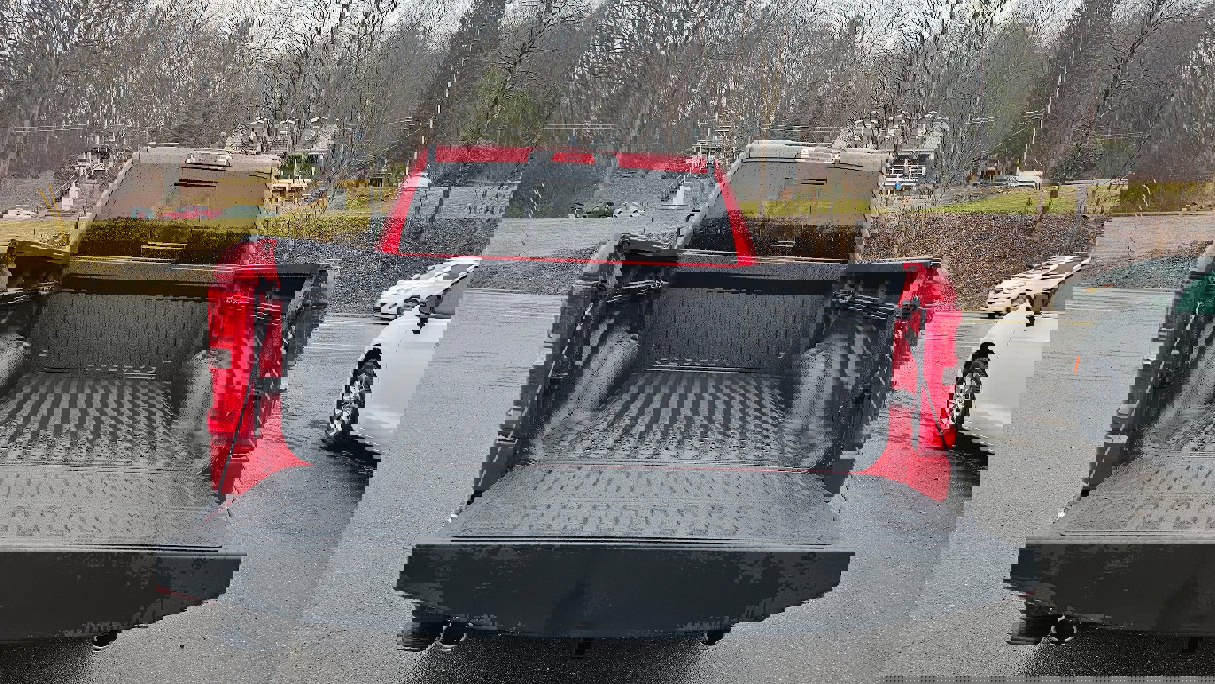 New 2026 RAM 1500 Big Horn image 17