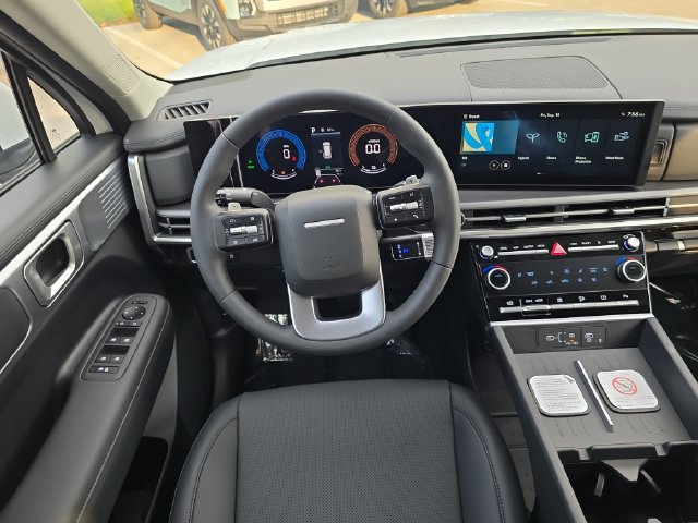 New 2027 Hyundai Santa Fe SEL AWD/4WD image 16