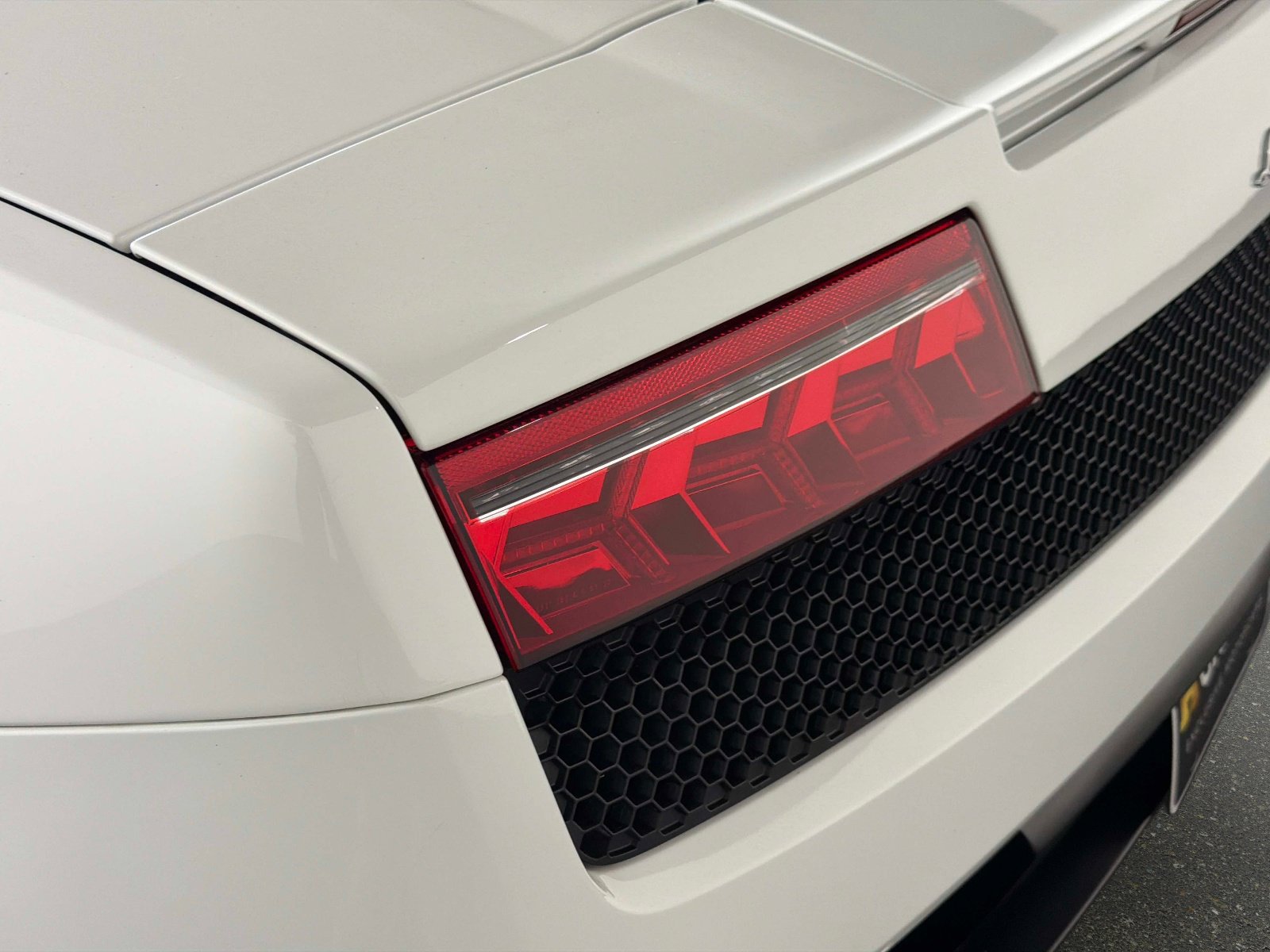 Used 2012 Lamborghini Gallardo LP 550-2 image 16