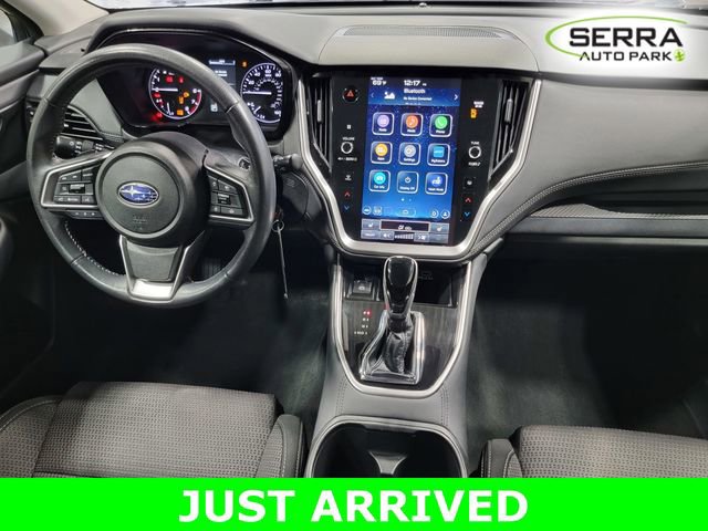Used 2023 Subaru Outback Wilderness AWD/4WD image 29