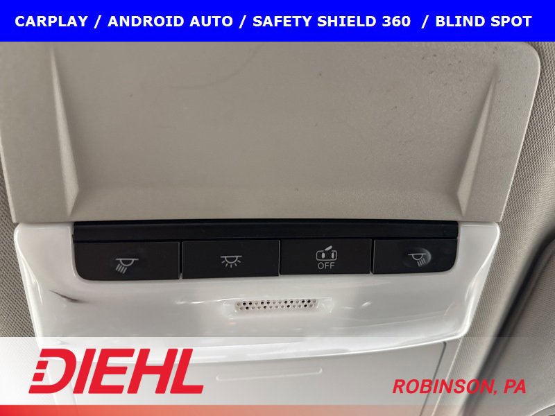 Used 2023 Nissan Altima 2.5 SV image 32