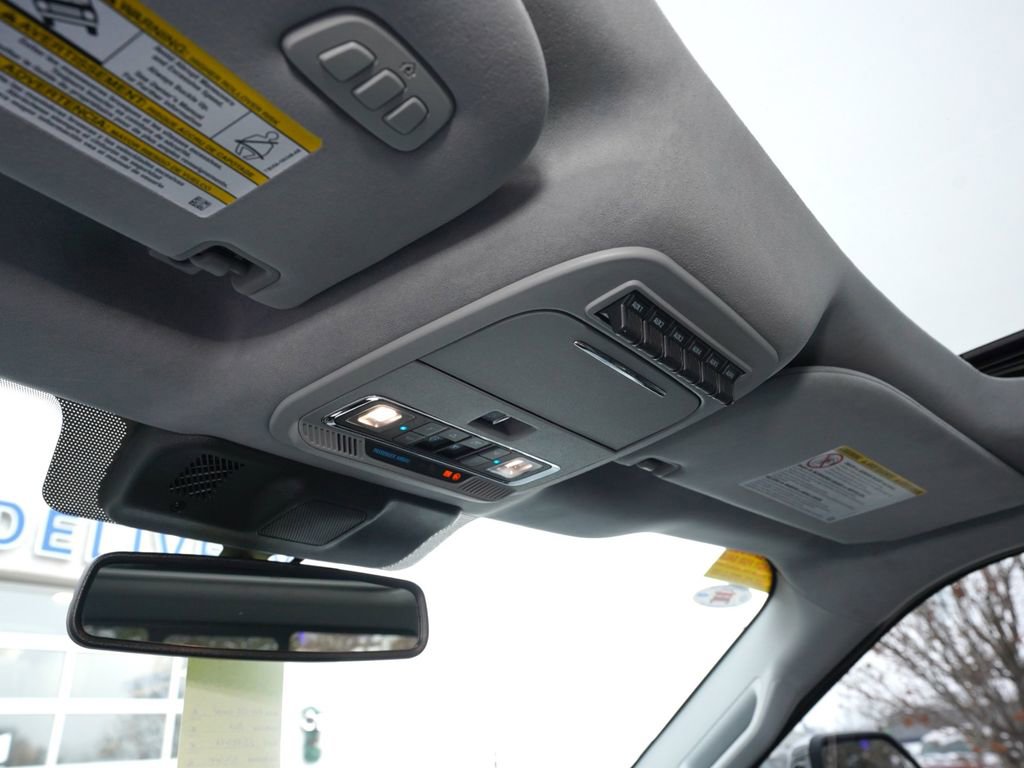 Used 2024 Ford F350 Limited w/ FX4 Off-Road Package image 22