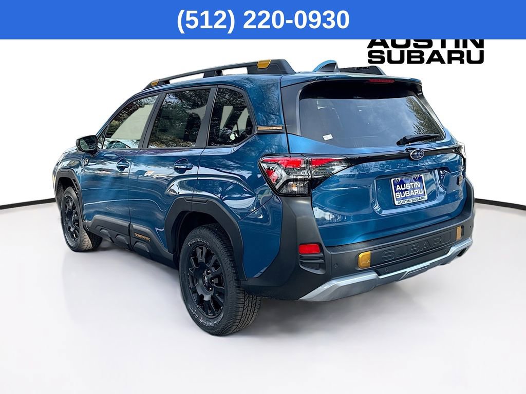 New 2026 Subaru Forester Wilderness image 6