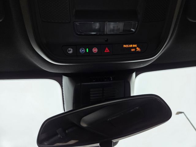 New 2026 GMC Terrain Elevation image 32