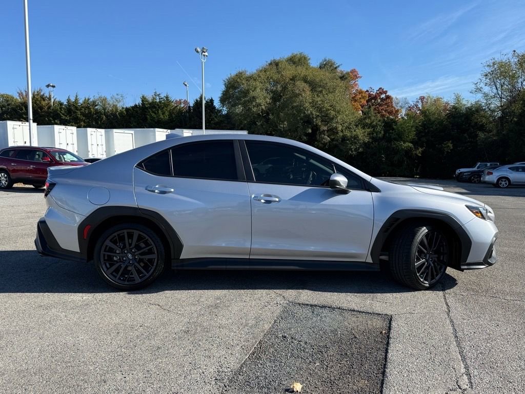 Used 2024 Subaru WRX Premium image 3