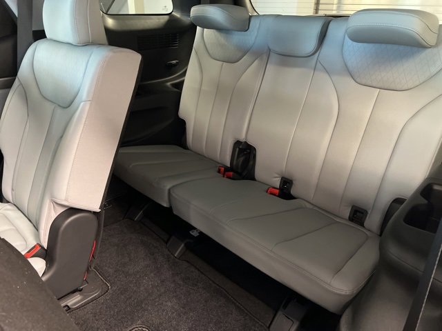Used 2022 Hyundai Palisade SEL w/ 8P Bench Seat Package image 30