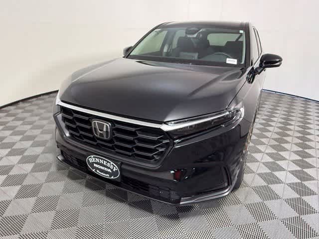 New 2026 Honda CR-V LX image 2