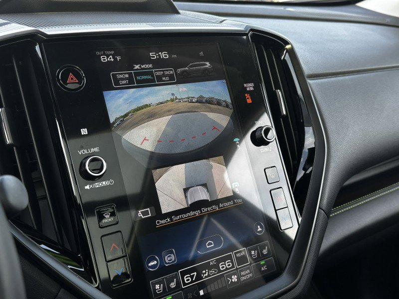 Certified 2025 Subaru Ascent Bronze Edition w/ Onyx Package image 30