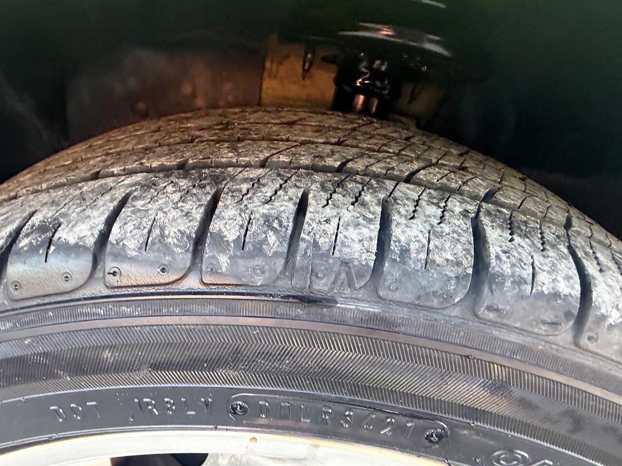 Used 2013 Ford Fiesta Titanium image 31