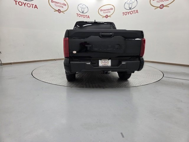 New 2026 Toyota Tundra SR5 image 7
