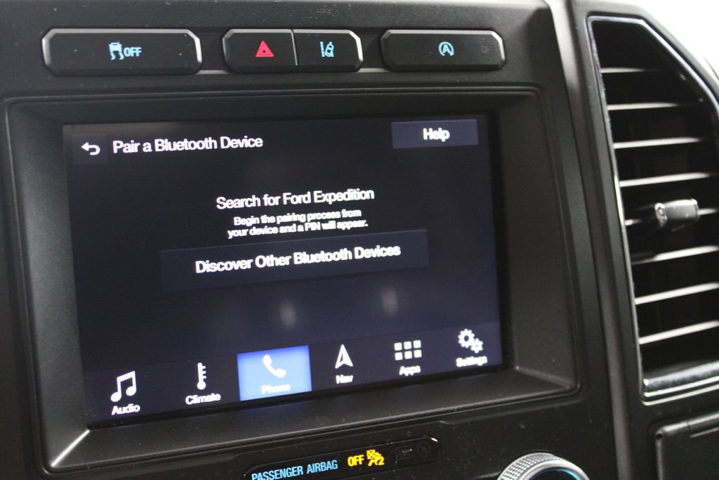 Used 2019 Ford Expedition Limited w/ Equipment Group 301A RWD image 54