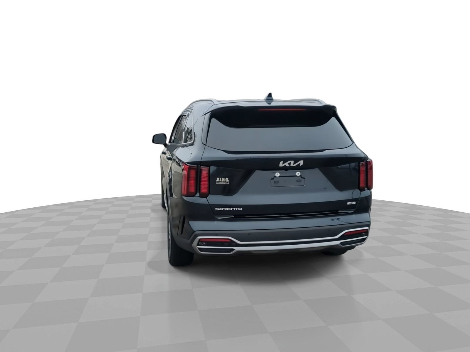 Used 2023 Kia Sorento EX image 7