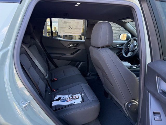 New 2026 Chevrolet Equinox LT image 12