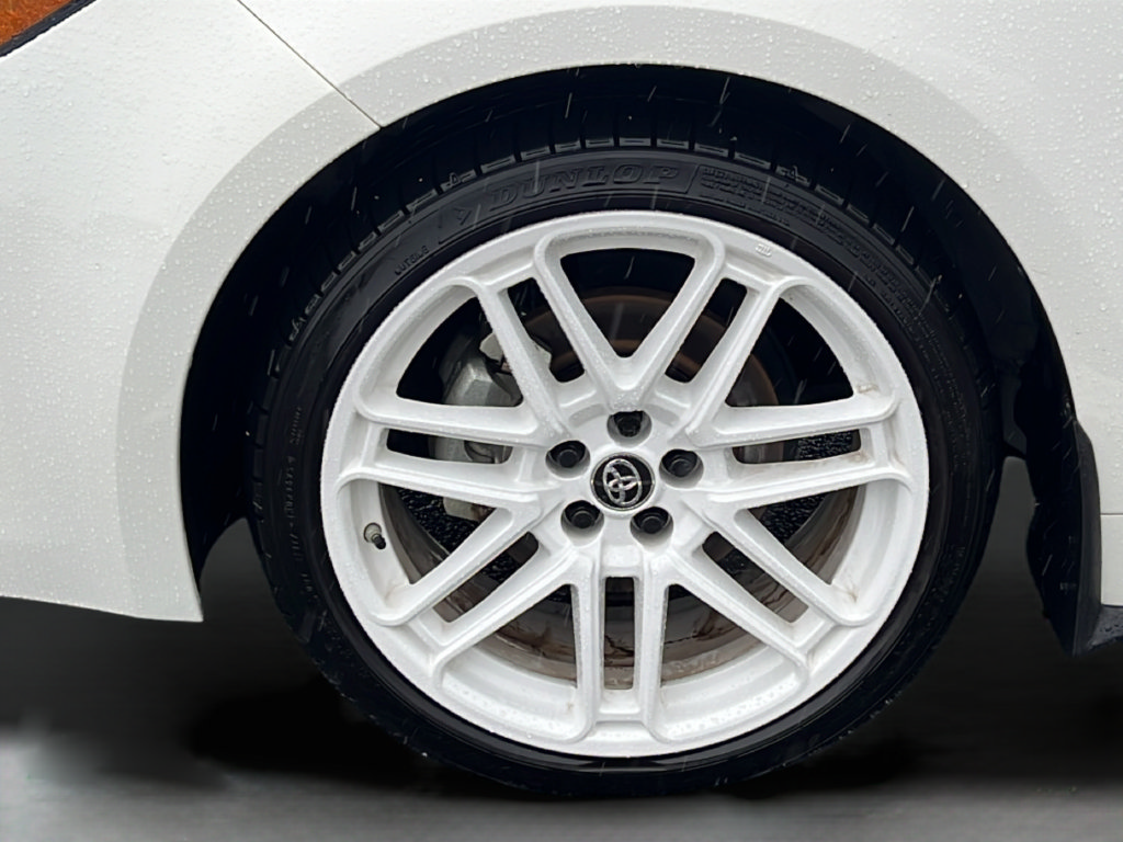 Used 2026 Toyota Corolla SE FWD image 25