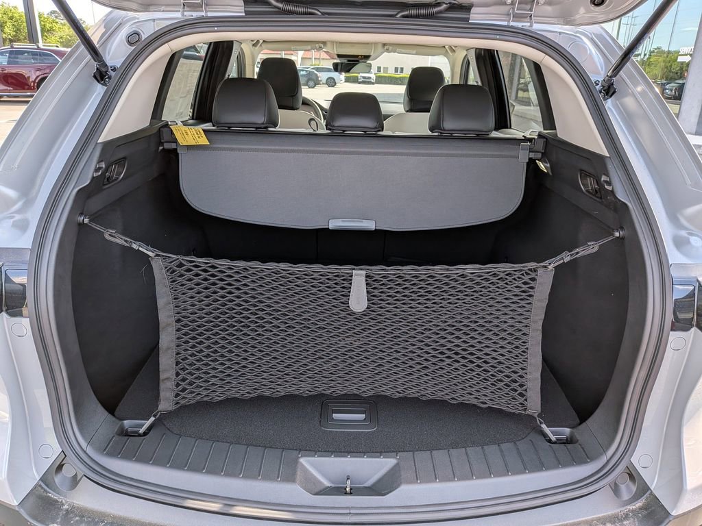 New 2026 MAZDA CX-5 Select AWD/4WD image 13