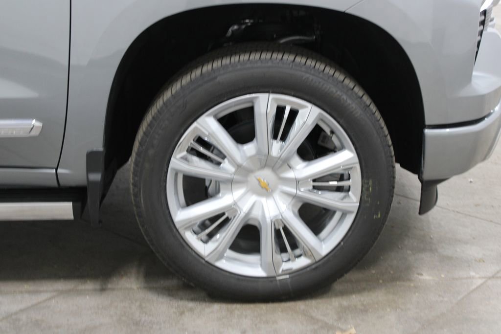 New 2026 Chevrolet Silverado 1500 High Country image 71