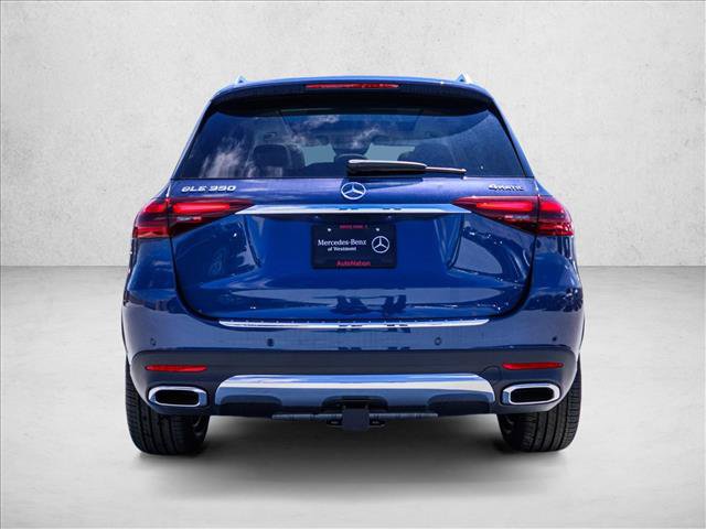 Used 2026 Mercedes-Benz GLE 350 4MATIC image 6