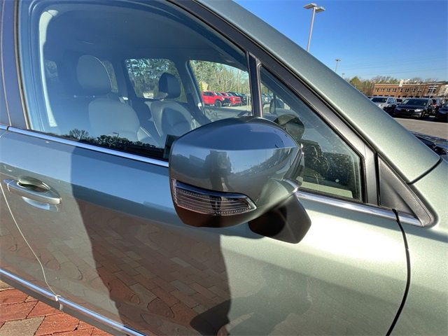 Used 2018 Subaru Forester 2.5i Touring w/ Popular Package #3B image 18