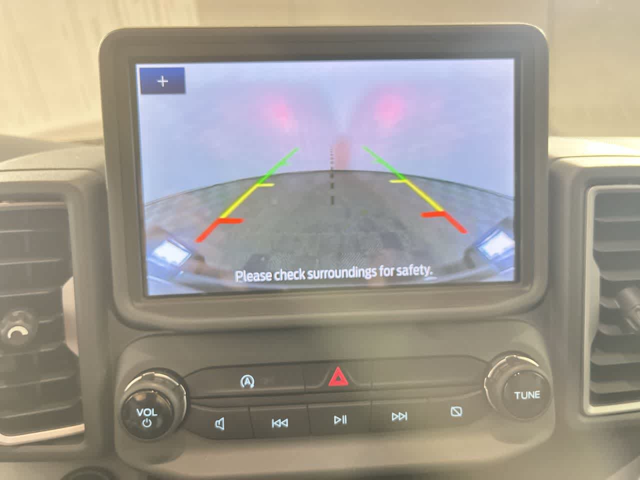 Used 2024 Ford Bronco Sport Big Bend AWD/4WD image 19