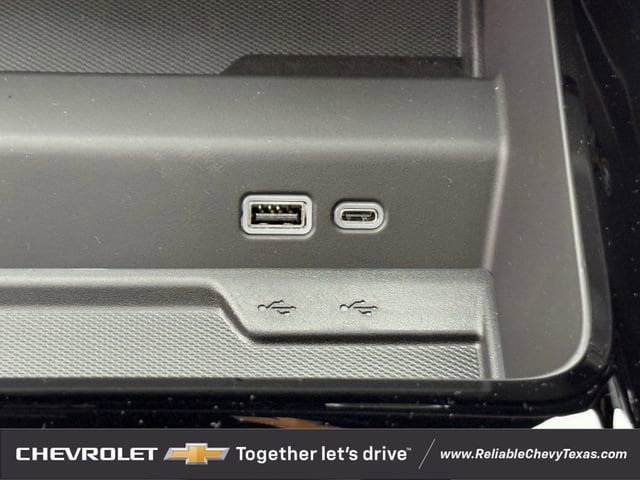 New 2026 Chevrolet Tahoe RST w/ Comfort Package RWD image 18