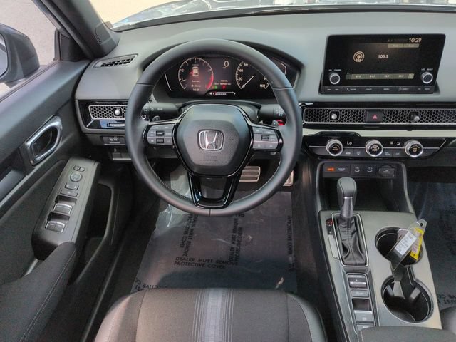 Used 2026 Honda Civic Sport image 15