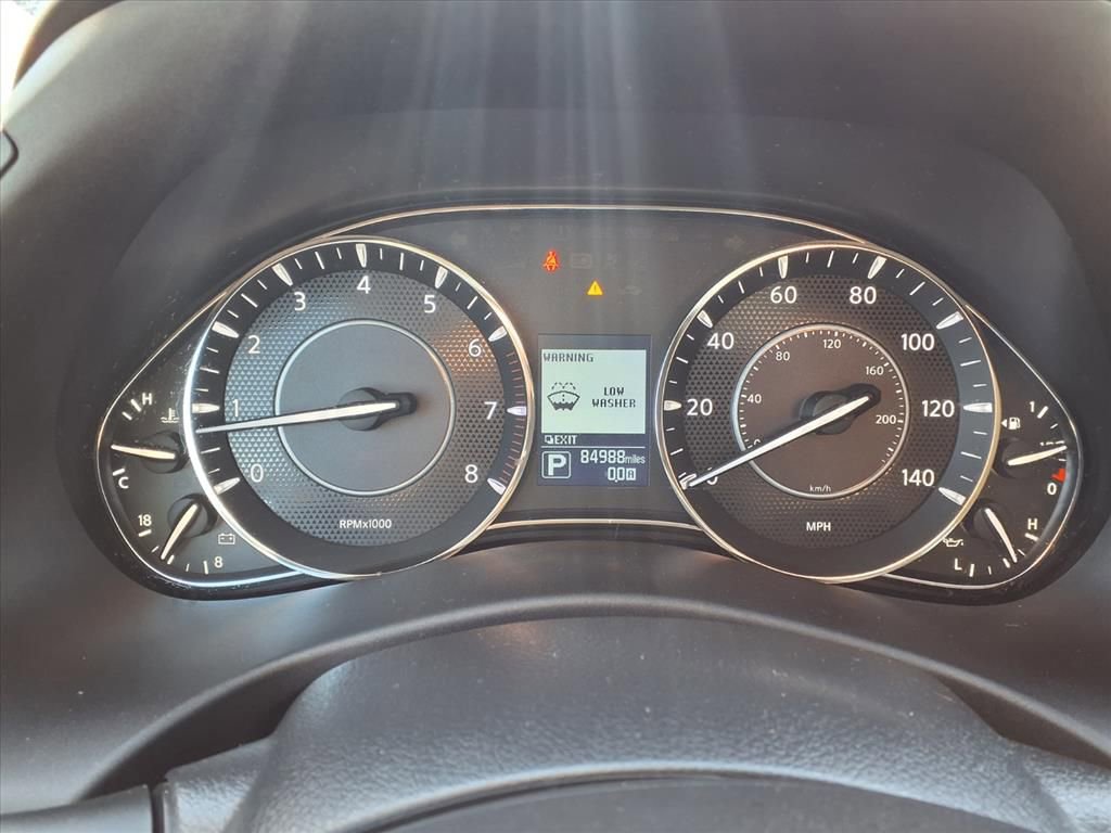 Used 2020 Nissan Armada SL w/ Premium Package image 30