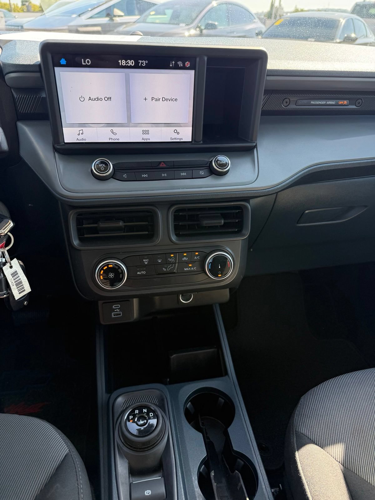 Used 2024 Ford Maverick XL FWD image 8