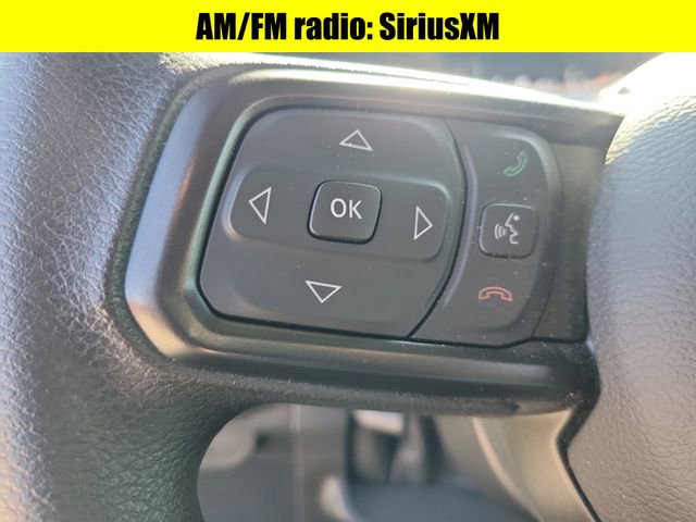 Used 2025 Jeep Wrangler Sport image 11