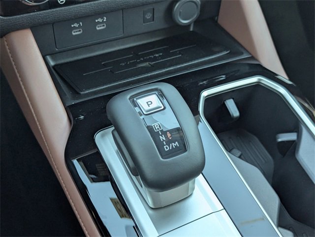 New 2025 Mitsubishi Outlander SEL image 16