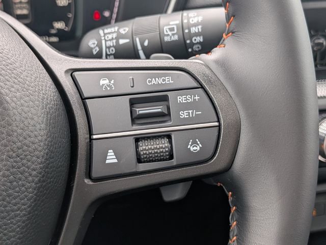 New 2026 Honda CR-V Sport-L image 24
