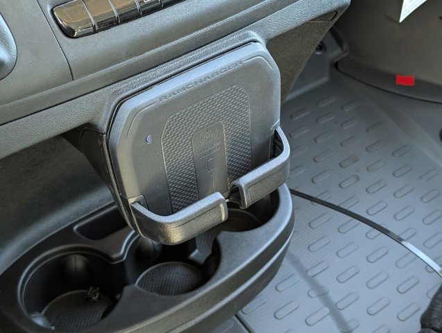 New 2025 RAM ProMaster 3500 w/ Upfitter's Prep Package image 25