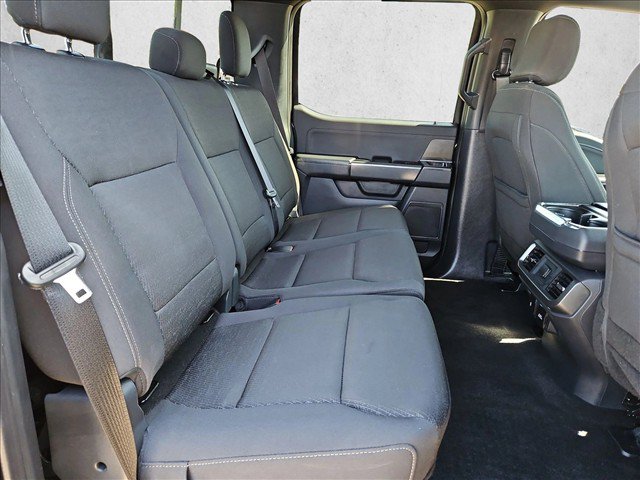 Used 2024 Ford F150 XLT w/ Equipment Group 302A MID RWD image 20