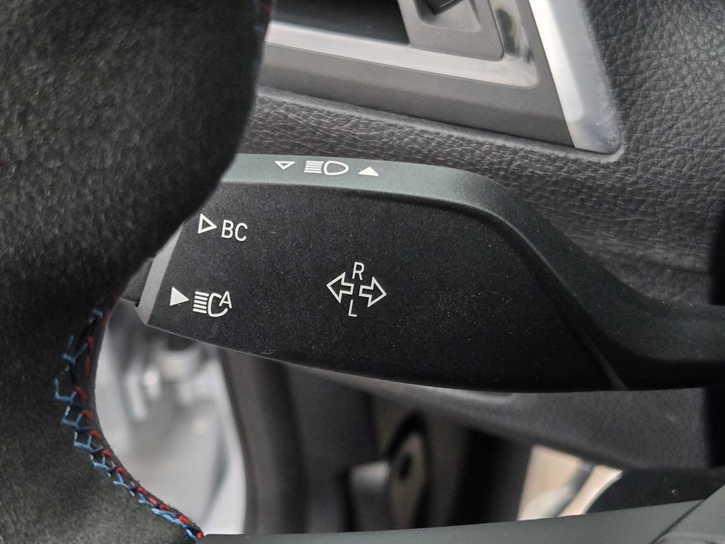 Used 2020 BMW M2 Competition w/ Executive Package RWD image 40