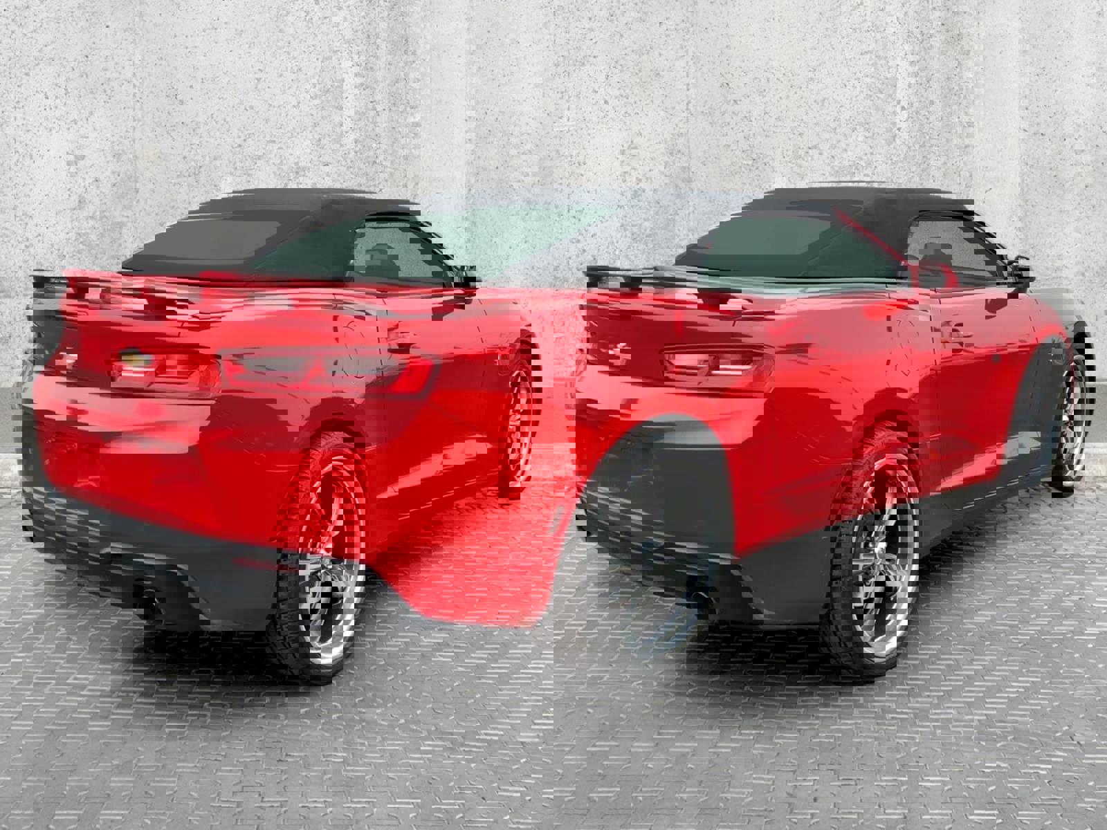 Used 2018 Chevrolet Camaro LS w/ RS Package image 10