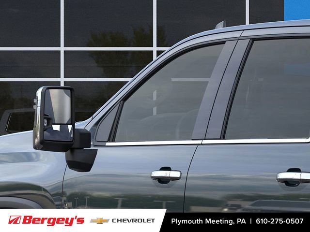 New 2026 Chevrolet Silverado 2500 LTZ w/ LTZ Convenience Package image 14