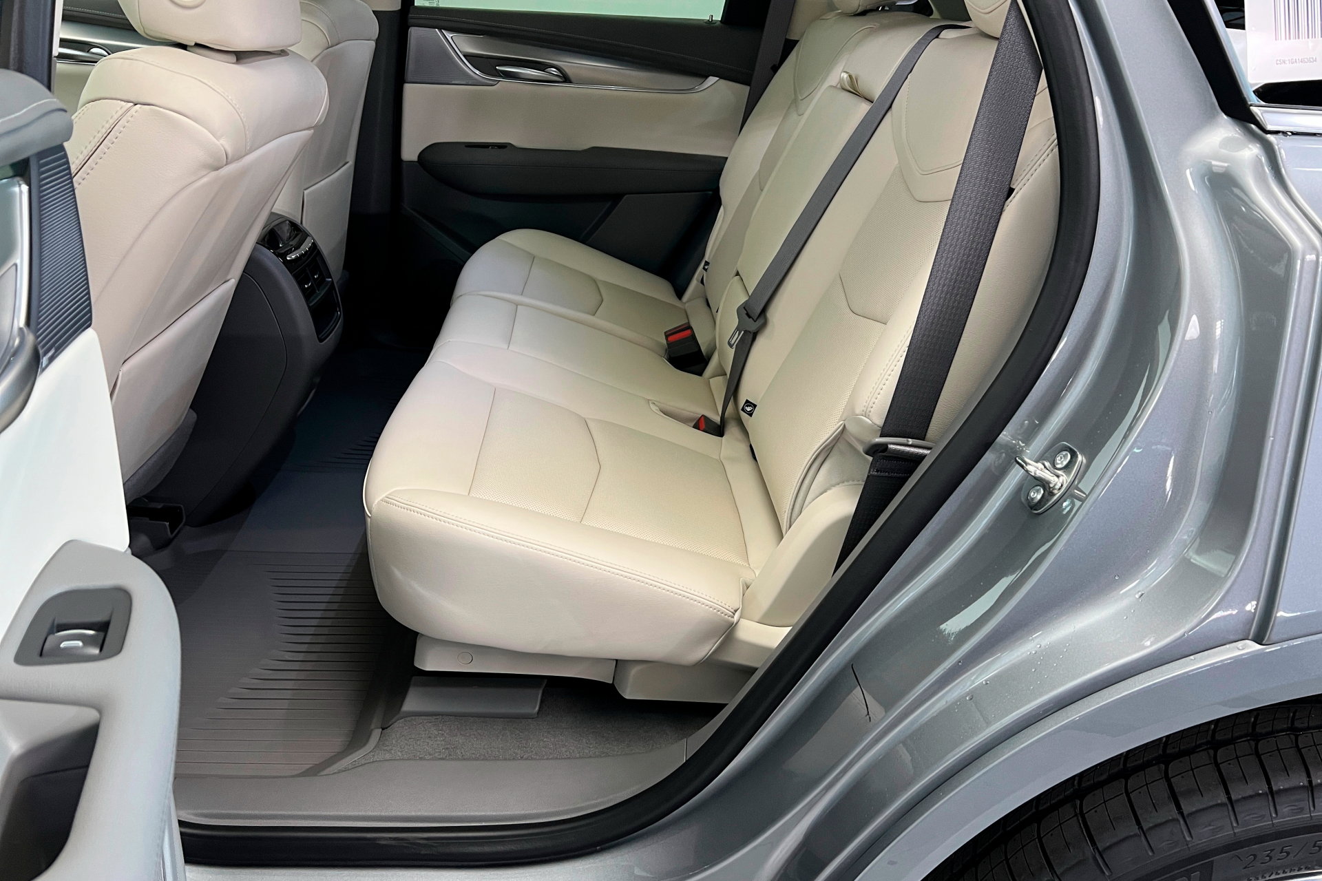 New 2026 Cadillac XT5 Premium Luxury w/ Driver Assist Package image 22