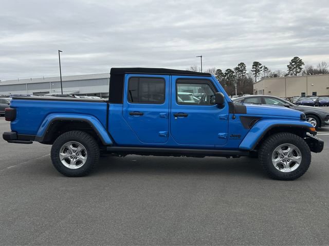 Used 2021 Jeep Gladiator Sport image 36