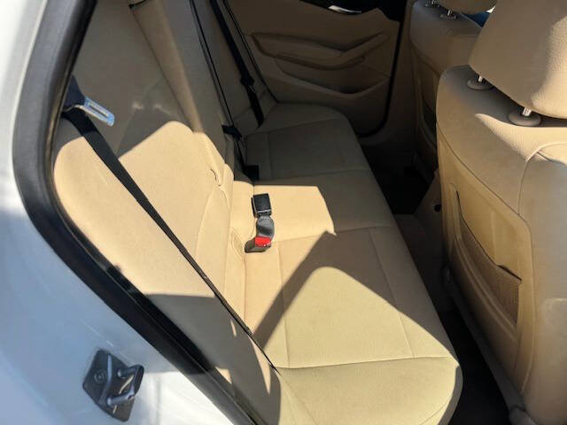 Used 2014 BMW X1 sDrive28i image 15