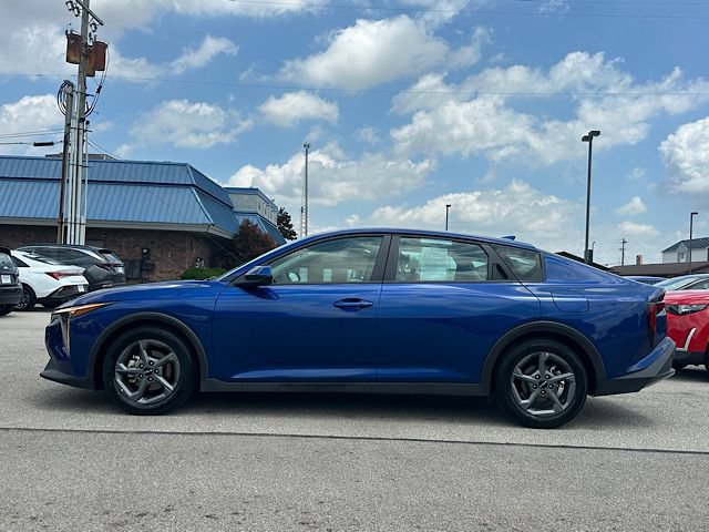 Used 2025 Kia K4 FWD image 11