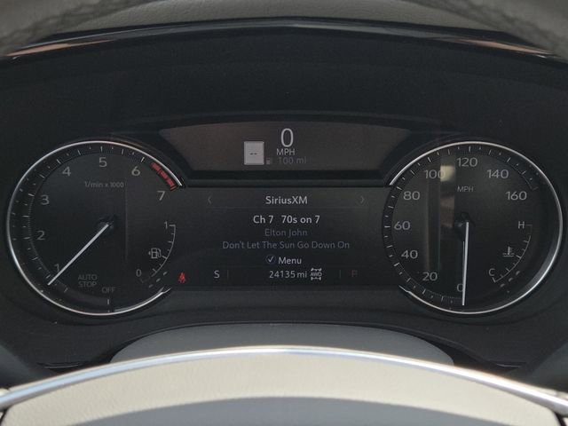 Used 2023 Cadillac XT5 Premium Luxury AWD/4WD image 38